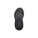 Men’s Bouncer Sneaker in Black - Image 6